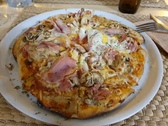 Restaurante pizzería - Cullera