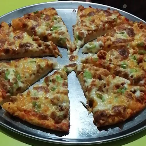 RESTAURANTE CASA MALIK (BENIFAIO) - Benifaio