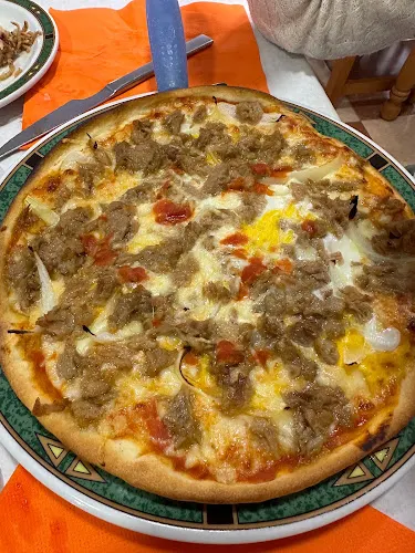 Restaurante Pizzería Taronja - la Pobla de Farnals