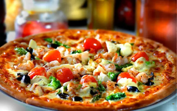 Turk Kebab & Pizzeria - Algemesí