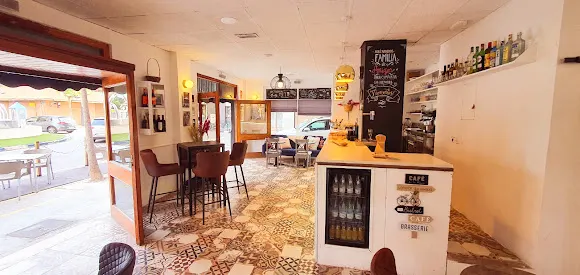 Deli City Cosas Ricas Sedaví, Valencia - Sedavi
