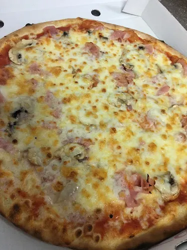 Pizza Milano pizzeria