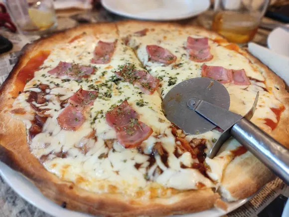 Pizzería Capriccio - Tudela de Duero