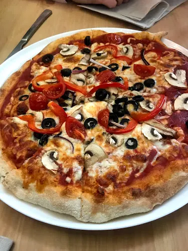 Pizzería La Pavesa - Cabezon de Pisuerga