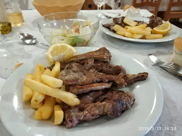 Bar Restaurante Kaynote - Villabanez