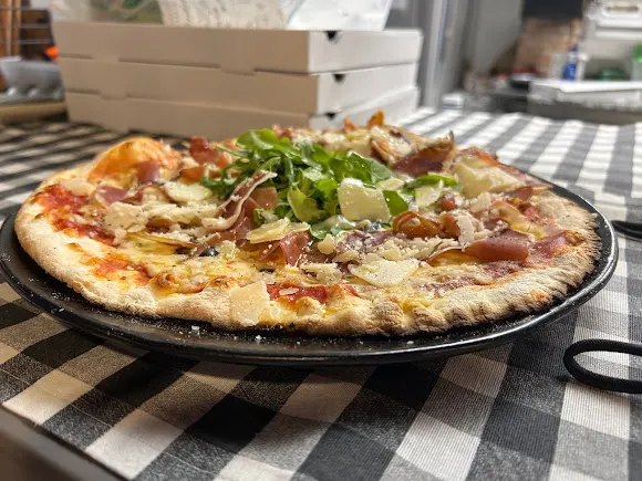 Pizzería Valentina - Valladolid
