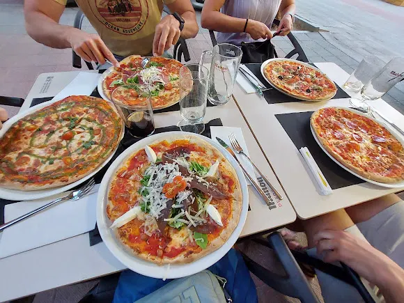 Pipistrello Ristorante