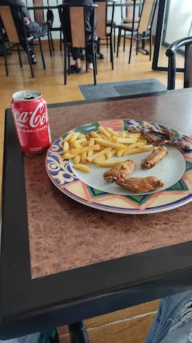 Berrizko Pizza y Kebab - Pizzería en Berriz