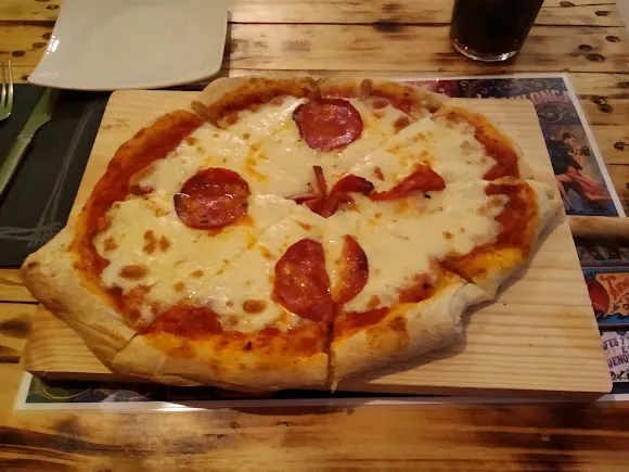 La Boca Pizza &Beer - Gernika-Lumo