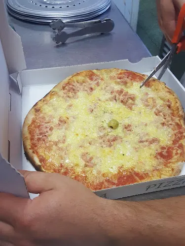 Pizza Napolis - Bermeo