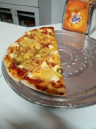 Donna Pizza - Gernika-Lumo