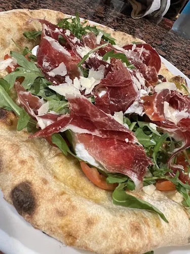 Margarita's Pizza Point - Mungia