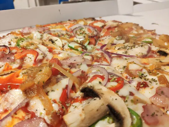 KaiKai Pizza - Getxo
