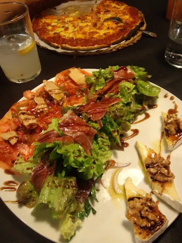 Santi Kafe Taberna - Lekeitio