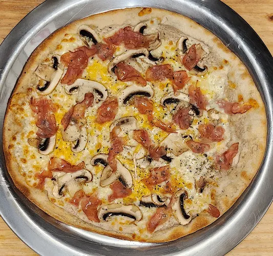Rockpizza