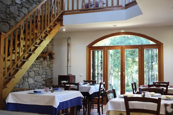 Trattoria del Lupo - Galende