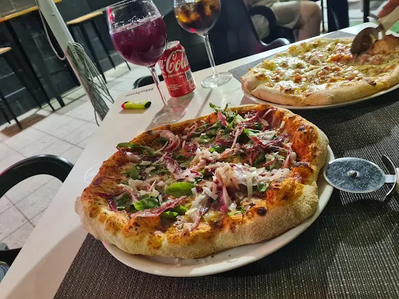 Restaurante La Vespa Toro - Toro
