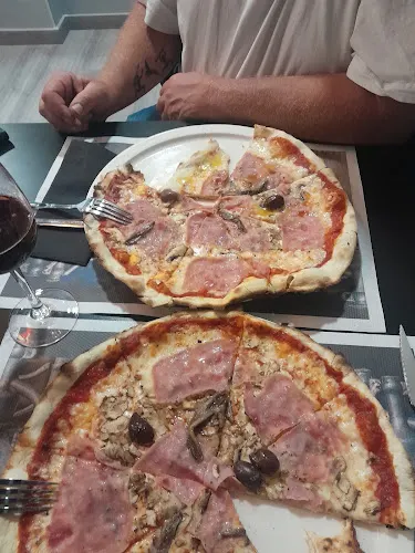 Pizzeria Da Giovanni - Zaragoza