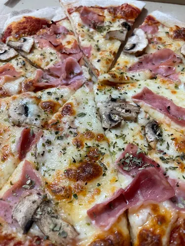 PizzaMass - Maria de Huerva