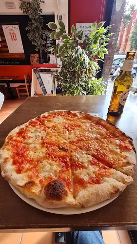Sapore di Pizza