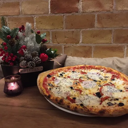 Il Buco PIZZA&PASTA - Zaragoza
