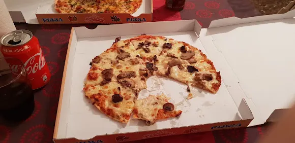 Pizzería Raimundo | Alagón