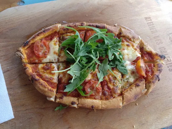 Papizza - Zaragoza