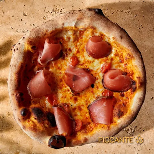 DITALY - Pizzería en Zaragoza