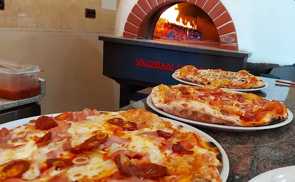 Pizzería Maestro - Zaragoza